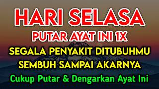 Download lagu RAMADHAN MUSTAJAB DOA PENY3MBUH SEGALA PENY4KIT🤲 INSYAALLAH S4KIT DITUBUHMU S3MBUH DOA SYIFA mp3