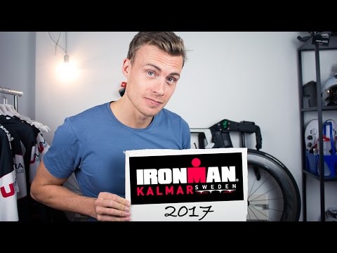 My A-Race in 2017 - Ironman Sweden (Kalmar) | Triathlon Life