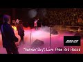 Bad Company - "Burnin' Sky" Live from Red Rocks