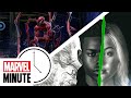 Agents of S.H.I.E.L.D. and Cloak & Dagger return! | Marvel Minute
