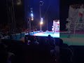 Tiago Circus Rolla Bolla