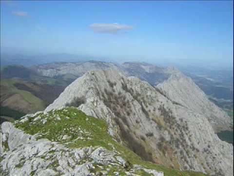 Eusko Abendaren Ereserkia / Himno Nacional Vasco / Basque National Anthem