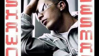 Shawn Desman Spread My Wings