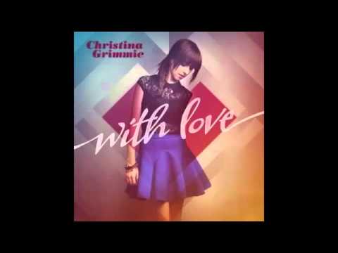 Make It Work - Christina Grimmie