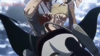 Black veil brides- drag me to the grave (AMV)