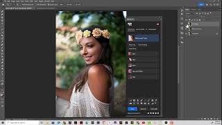 Give Your Photos a Unique Summer Look with Retouch Pro Effects & Color (Subtitles in 7 languages)