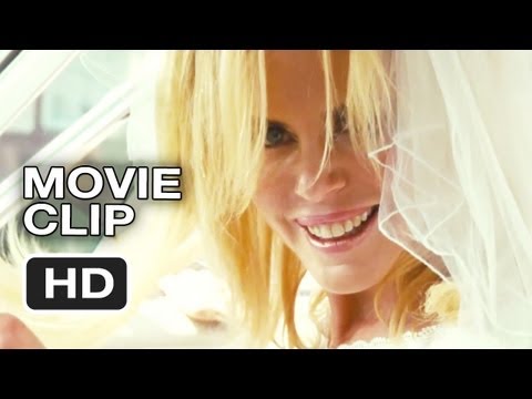 The Paperboy Movie CLIP - Jack's Daydream (2012) - Nicole Kidman, Zac Efron Movie HD