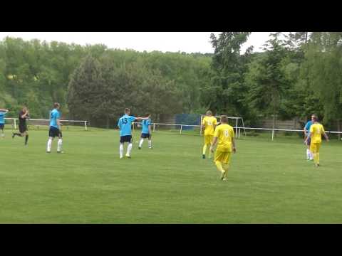 Libochovice - Modrá 1/4