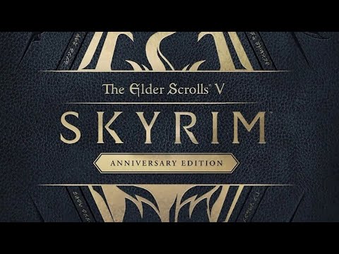 Skyrim Anniversary Edition: Für Ordnung Sorgen (Heilige und Verführerinnen Quest ✔)