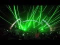 Eric Prydz - Ultra Music Festival Miami 2015 FIRST ...