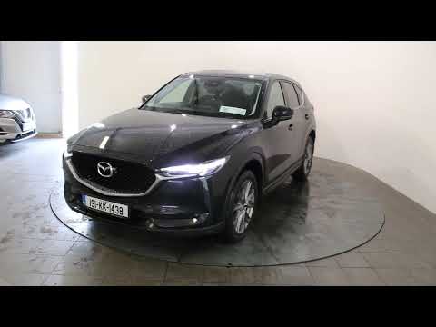 Mazda CX-5 2WD 2.2d (150ps) Executive SE LUX Pack - Image 2