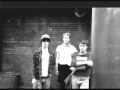 Gravedigging blues-Beat happening