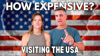 We Spent How Much Visiting the USA? Breaking Down the Numbers