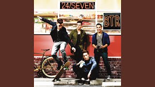 Big Time Rush - 24/Seven