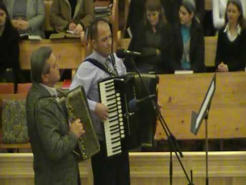 Dani Hreceniuc , Mircea Rusu