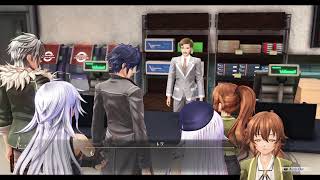 【無言作業配信】英雄伝説　界の軌跡