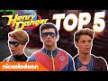 DE SPANNENDSTE MOMENTEN VAN HENRY DANGER! ?| Het beste van Henry Danger | Nickelodeon Nederlands
