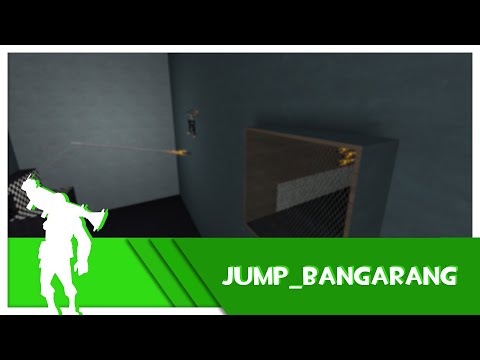 TF2 Jump_bangarang Playthrough | Achieving greatness