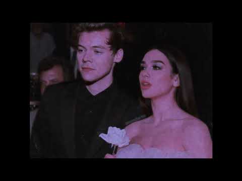 Adore You x Levitating | Dua Lipa & Harry Styles (Mashup)