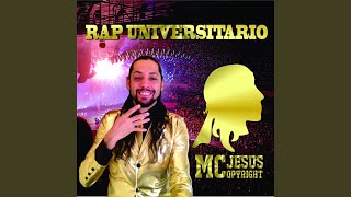 Rap Universitário (Pré-Lançamento)