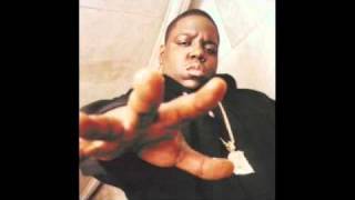 Biggie interview / intro