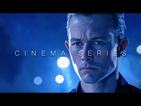 TERMINATOR 2 - My Own Cut (2020)