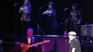 Bob Seger - Her Strut