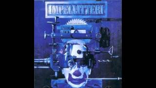 Impellitteri - Grin &amp; Bear it