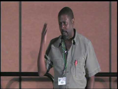 Marko Rodin – Unleashing the Rodin Solution, Part 1, Extraordinary Technology Conference, 2012