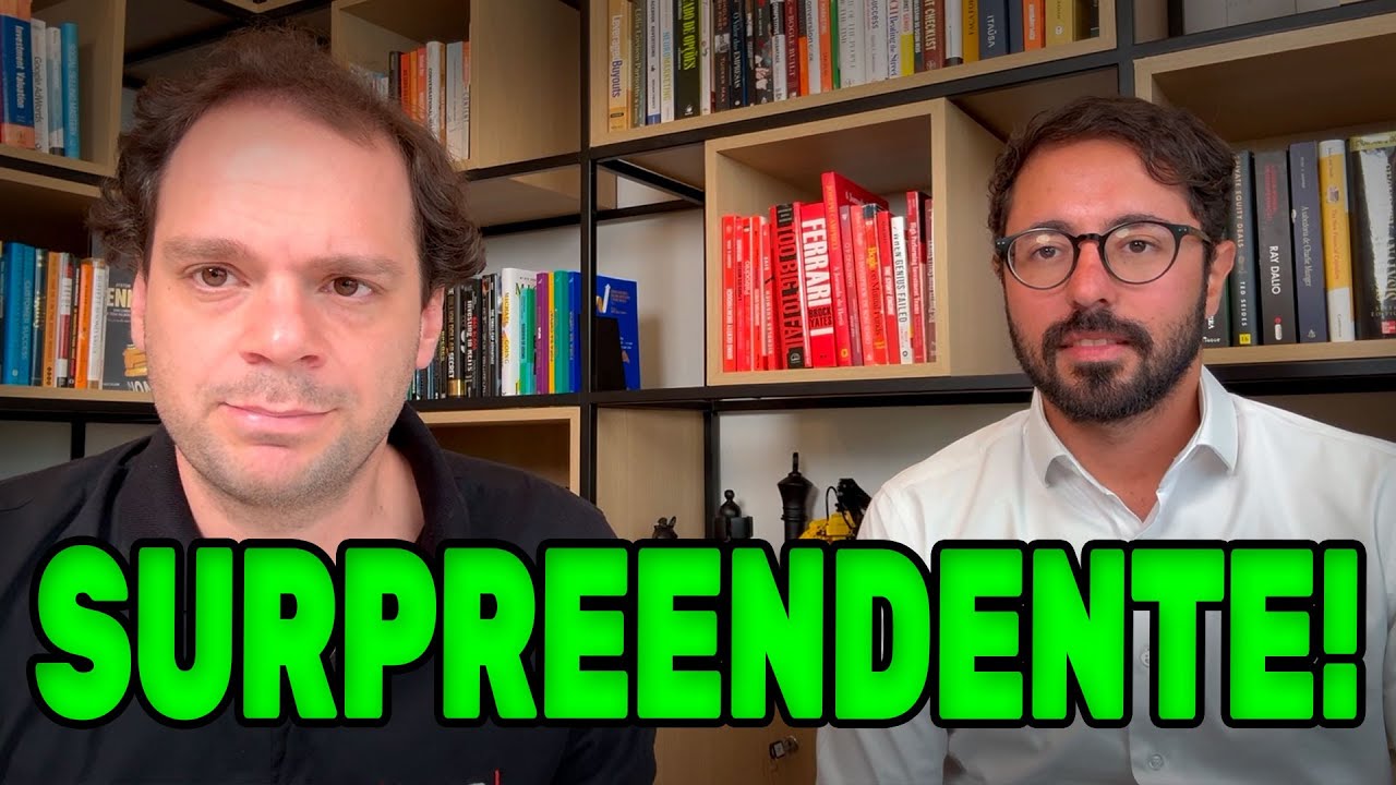 Essa elétrica pagou MAIS de 13% de DIVIDENDOS!