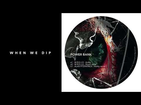 Premiere: M.R.E.U.X - Ardity (Alan Fitzpatrick Remix) [Blumoog Music]