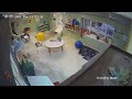 Wentzville Daycare Staff Credited With Keeping Kids Safe In Sudden Flood
