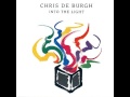 Chris De Burgh - Fatal Hesitation (LYRICS)