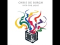 Chris De Burgh Fatal Hesitation LYRICS