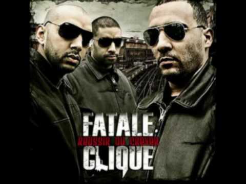Fatal clique - réussir ou crever