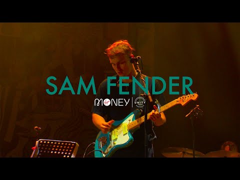 Sam Fender - All Is On My Side (Live at Unity Arena | August 2020)