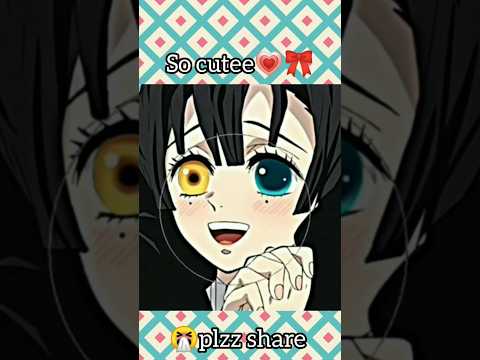 Kny girls in their ships colors~(!: my idea)#demonslayer#anime#gamtng#shortvideo#shorts