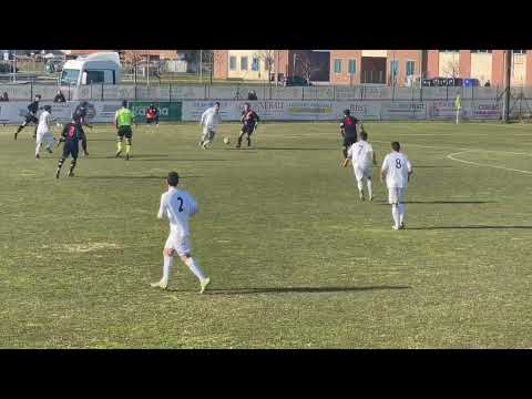 Eccellenza Girone A Fratres Perignano-Cuoiopelli 1-0