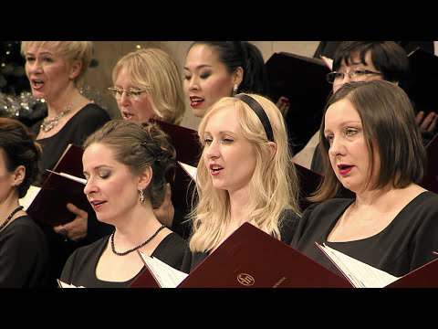 Koncert kolędowy 2015 część I. Best Polish carols part I