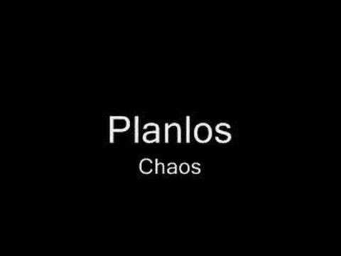 Planlos - Chaos