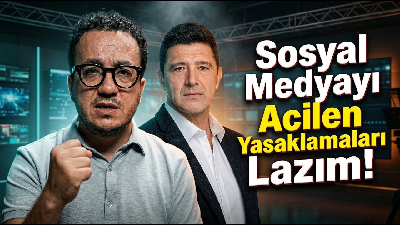 ETKİLEŞİM UĞRUNA Mahremiyet Bitti... "IQ Testi Yaptırmak Geri Zekalılıktır" Oytun Erbaş - Hakan Ural