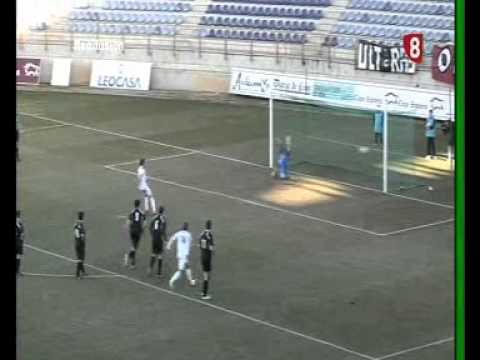 Cultural Leonesa - Racing Lermeño 11-12