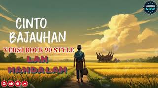 Download lagu Rinto Fr – Cinto Bajauhan – Rock 90’s Cover  | Lagu Minang | Cover Terbaru mp3