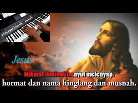 Tinggal Sertaku, Abide With Me