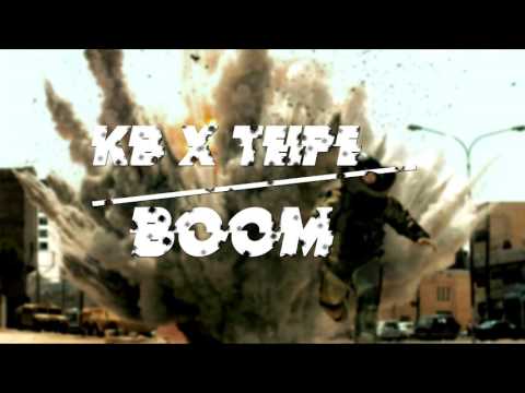 Kaibe x TeiPe - BOOM