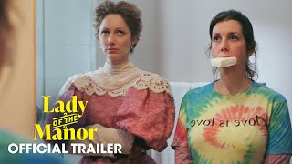 Lady of the Manor Film Trailer