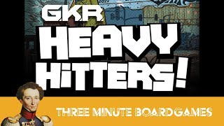 GKR: Heavy Hitters video thumbnail