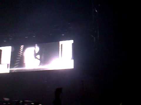 DJ Tiesto - Opening o2 World Berlin - Get No Sleep