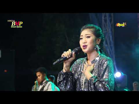 ERI SUSAN. Gerimis Melanda hati. ZULFIKAR.Live in MAdura