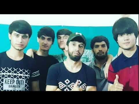 Мастер Азия ft EMI-B ft 2Boys ( Dazzle ) ft Cash - Дуст медорм Беҳтарин репи точики 2018